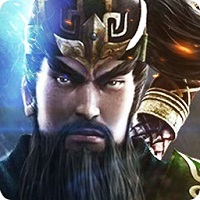 风云天下ol无限金币版 Logo