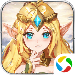 原神觉醒无限钻石最新版 Logo